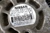 Alternator Nissan Navara D40 2007 2.5DCI YD25 (150A)